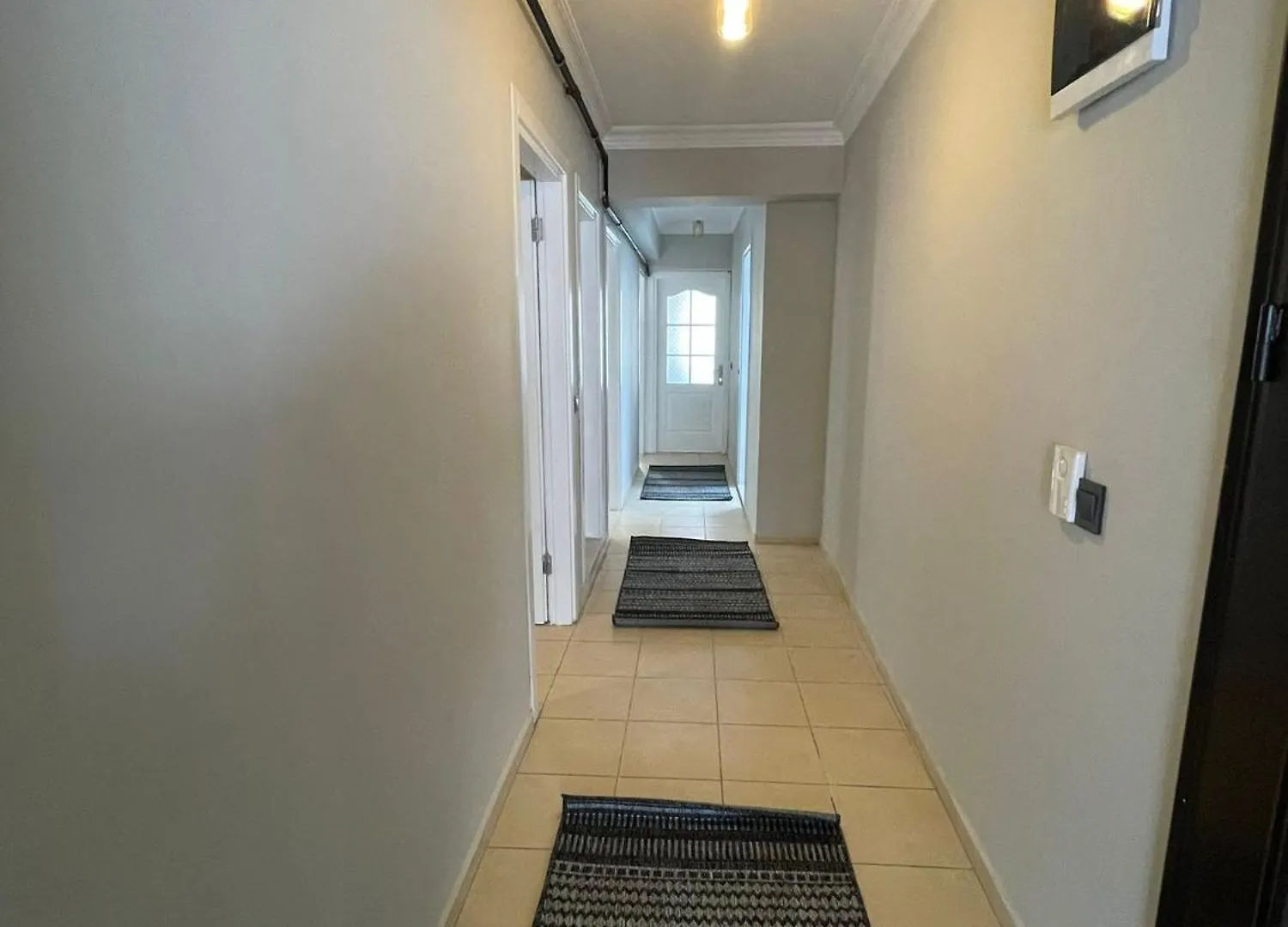Lejlighed Mams Otel Izmir