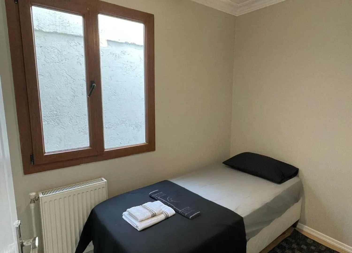 Mams Otel Izmir