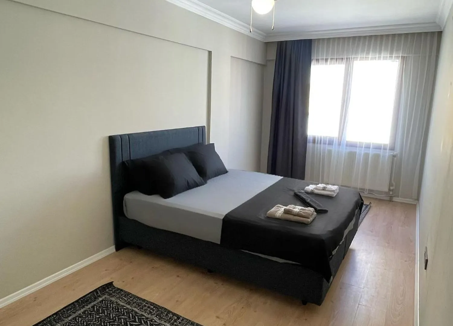 Lejlighed Mams Otel Izmir Tyrkiet
